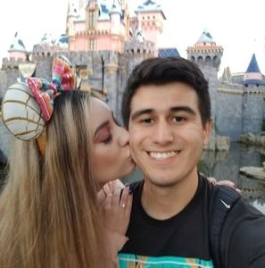 Meet your Posher, Brandon